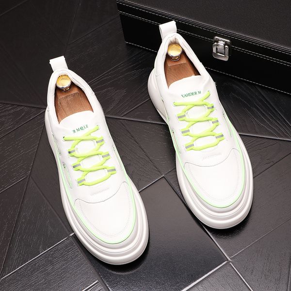 luxury designer men white shoes british round toe trending leisure flat platform street loafers fashion spring autumn breathable casual snea, Black
luxury designer men white shoes british round toe trending leisure flat platform street loafers fashion spring autumn breathable casual snea, Black