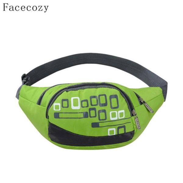 outdoor bags facecozy running fitness waist shoulder bag men&women hiking cycling waterproof surface portable sports satchel
outdoor bags facecozy running fitness waist shoulder bag men&women hiking cycling waterproof surface portable sports satchel