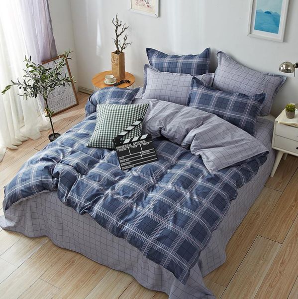 bedding sets lattice modern reactive printing cartoon king full size duvet cover flat sheet pillowcase(s) set 3/4pcs
bedding sets lattice modern reactive printing cartoon king full size duvet cover flat sheet pillowcase(s) set 3/4pcs