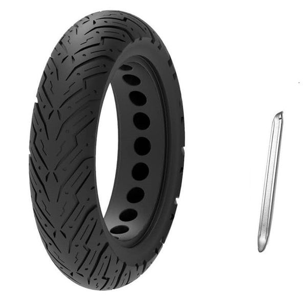 golf training aids damping rubber tire durable scooter tyre anti-explosion solid for ninebot max electric
golf training aids damping rubber tire durable scooter tyre anti-explosion solid for ninebot max electric