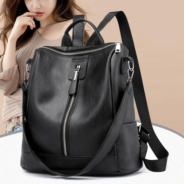 outdoor bags fashion women backpack luxury designer pu leather female school shoulder bag travel backpacks bagpack
outdoor bags fashion women backpack luxury designer pu leather female school shoulder bag travel backpacks bagpack