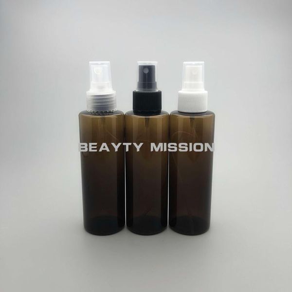 storage bottles & jars empty brown portable 150ml 36 pcs/lot spray bottle travel watering can pet plastic vials cosmetic packing beauty miss
storage bottles & jars empty brown portable 150ml 36 pcs/lot spray bottle travel watering can pet plastic vials cosmetic packing beauty miss