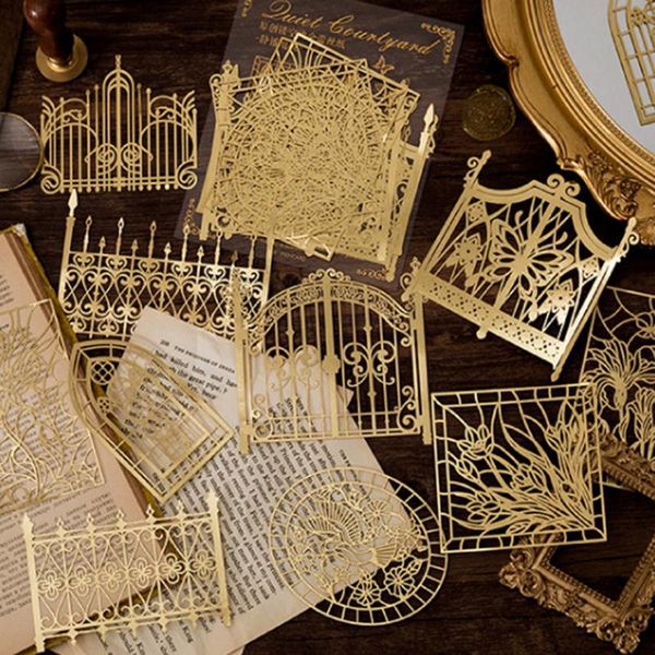 gift wrap ins scrapbooking paper bronzing lace decoration hollow card collage material cards diy handmade art marker
gift wrap ins scrapbooking paper bronzing lace decoration hollow card collage material cards diy handmade art marker
