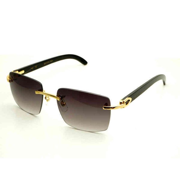 2022 factory wholesale model square men women rimless buffalo horn glasses mens vintage sunglass eyewear mens 012 bmbc sunglasses, White;black
2022 factory wholesale model square men women rimless buffalo horn glasses mens vintage sunglass eyewear mens 012 bmbc sunglasses, White;black