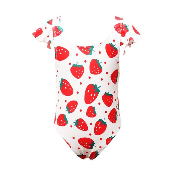 toddler baby swimwear kids girls ruffles siamese bodysuit strawberry printed one-piece swimsuit traje de bano#40 one-pieces, Black
toddler baby swimwear kids girls ruffles siamese bodysuit strawberry printed one-piece swimsuit traje de bano#40 one-pieces, Black