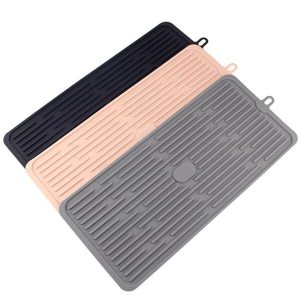 kitchen storage & organization organizer kitchenware cutlery silica gel dish drainer tray workrack drain board tools sink drip plat
kitchen storage & organization organizer kitchenware cutlery silica gel dish drainer tray workrack drain board tools sink drip plat