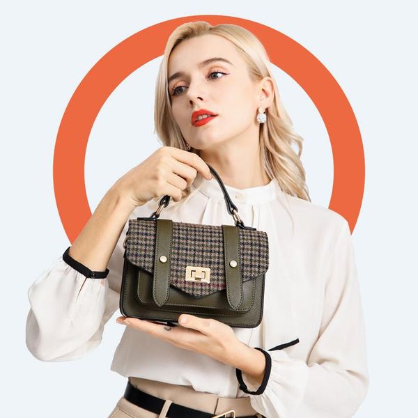 evening bags 2021 women's lattice pattern niche design fashion trend wild personality messenger bag handbags crossbody
evening bags 2021 women's lattice pattern niche design fashion trend wild personality messenger bag handbags crossbody