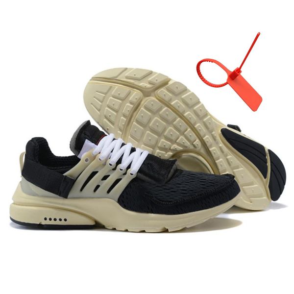 shoelaces red chain fashion shoes presto 2.0 ultra black white x casual designer shoe women men trainer sneakers size 36~45