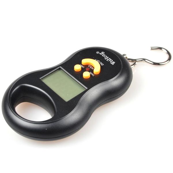portable 50kg/10g electronic scale for fishing lcd digital display with backlight tackle tool pesca basculas precision accessories
portable 50kg/10g electronic scale for fishing lcd digital display with backlight tackle tool pesca basculas precision accessories