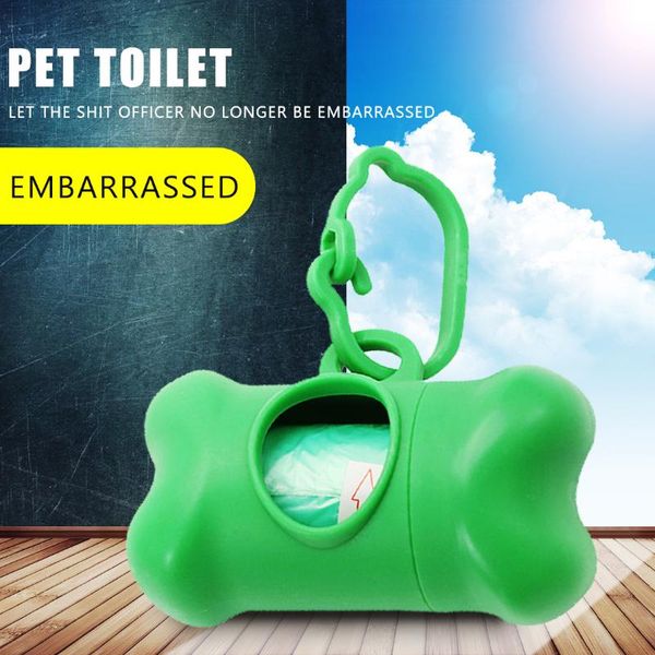 dog travel & outdoors 10roll/150pcs degradable pet waste poop bag with printing doggy clean up refill garbage rabdom color
dog travel & outdoors 10roll/150pcs degradable pet waste poop bag with printing doggy clean up refill garbage rabdom color
