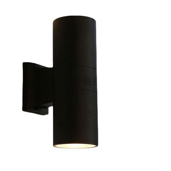 wall lamp outdoor led waterproof simple creative modern aluminum double head up and down wholesale
wall lamp outdoor led waterproof simple creative modern aluminum double head up and down wholesale