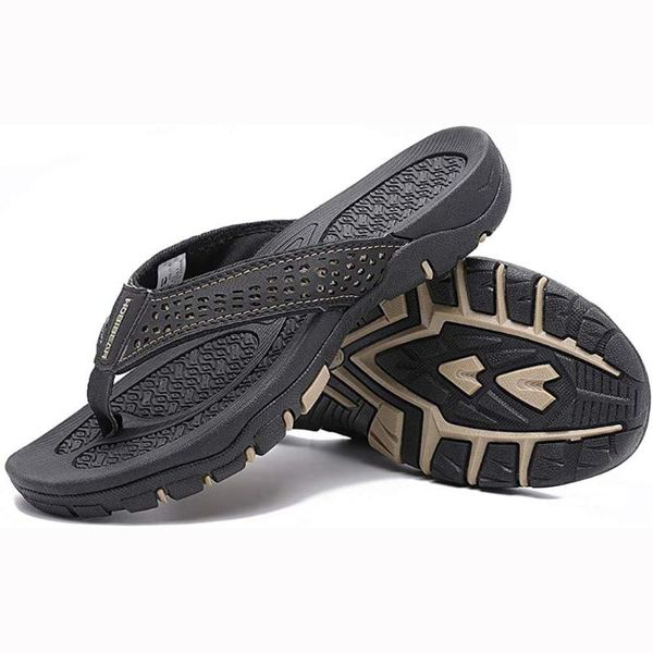 slippers shoes for men flip flops outdoor sport beach sandals indoor comfort casual thong non-slip, Black
slippers shoes for men flip flops outdoor sport beach sandals indoor comfort casual thong non-slip, Black