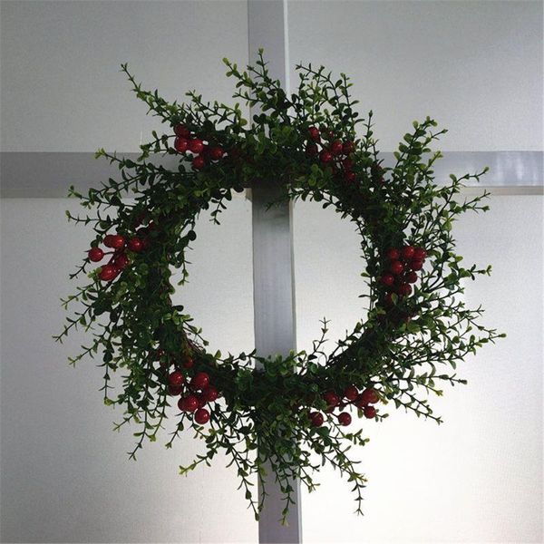 artificial flowers red berry christmas wreath for front door outdoor décor t3le decorative & wreaths
artificial flowers red berry christmas wreath for front door outdoor décor t3le decorative & wreaths