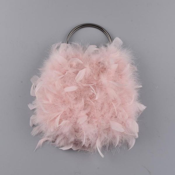 fingerless gloves woman 100% turkey fur bags lovely handbag lady bag evening, Blue;gray
fingerless gloves woman 100% turkey fur bags lovely handbag lady bag evening, Blue;gray