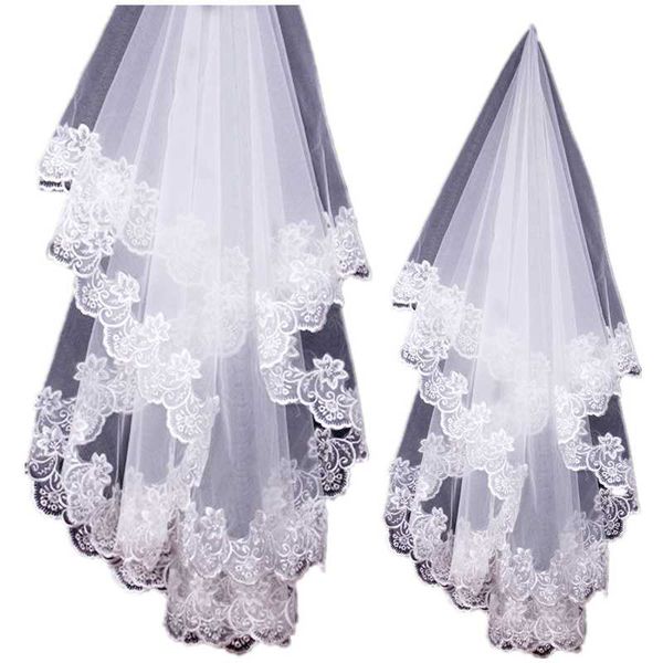 bridal veils one-tier stylish / lace applique edge wedding veil fingertip with appliques 39.37 in (100cm) tulle, Black
bridal veils one-tier stylish / lace applique edge wedding veil fingertip with appliques 39.37 in (100cm) tulle, Black