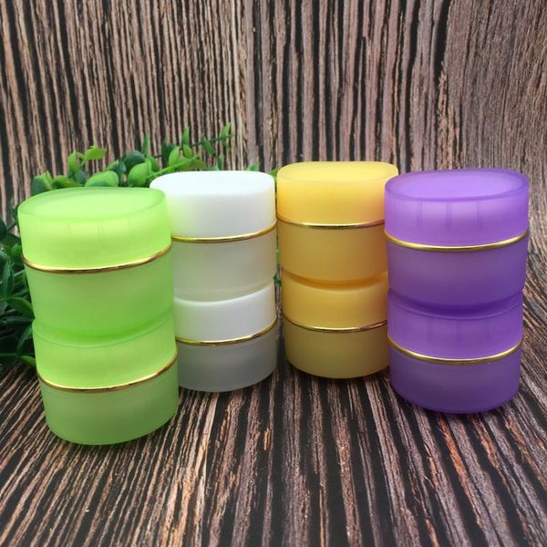 storage bottles & jars 15g 20g pp plastic empty cosmetic container travel face wash black skincare mask acne treatment lady cream refill
storage bottles & jars 15g 20g pp plastic empty cosmetic container travel face wash black skincare mask acne treatment lady cream refill