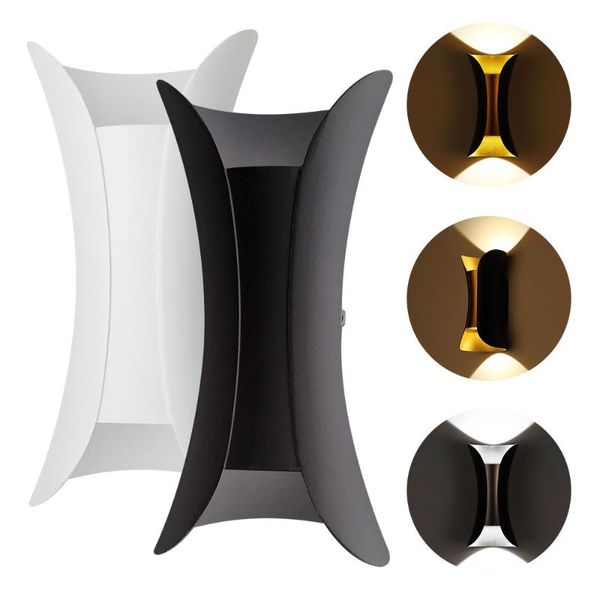 wall lamp 1 pcs modern small waist led light wall-mounted staircase aluminum lighting sconce bathroom mirror ac85-265v
wall lamp 1 pcs modern small waist led light wall-mounted staircase aluminum lighting sconce bathroom mirror ac85-265v