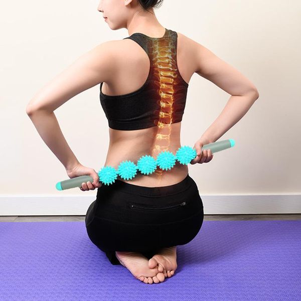 colors yoga stick body massage relax tools muscle roller sticks spiky ball for runners fitness coaches and students resistance bands
colors yoga stick body massage relax tools muscle roller sticks spiky ball for runners fitness coaches and students resistance bands