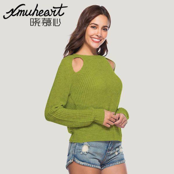 women's sweaters xmuheart women sweater and pullovers long sleeve knitted spring for girls 2021 casual streetwear brand 6, White;black
women's sweaters xmuheart women sweater and pullovers long sleeve knitted spring for girls 2021 casual streetwear brand 6, White;black
