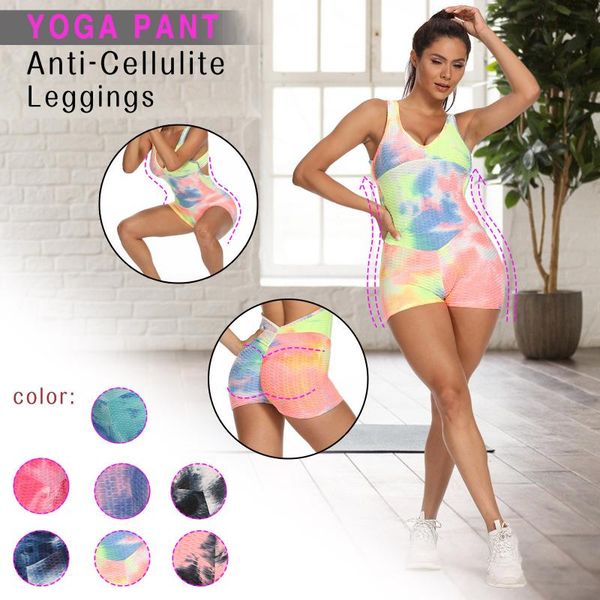 one piece sport clothing backless suit workout tracksuit for women running short tight sportswear gym yoga set outfit
one piece sport clothing backless suit workout tracksuit for women running short tight sportswear gym yoga set outfit