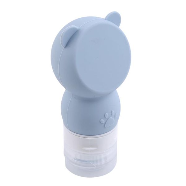 cartoon empty silicone travel makeup bottles containers for cosmetics lotion shampoo bathroom container bottle storage & jars
cartoon empty silicone travel makeup bottles containers for cosmetics lotion shampoo bathroom container bottle storage & jars