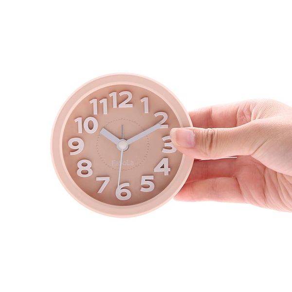 other clocks & accessories creative silent student children bedside alarm clock digital minimalist small bedroom orologio decorativo
other clocks & accessories creative silent student children bedside alarm clock digital minimalist small bedroom orologio decorativo