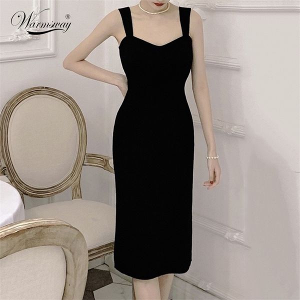 summer women spaghetti strap dress streetwear y2k post split black slim lady es bodycon skinny knitted c-093 210522, Black;gray
summer women spaghetti strap dress streetwear y2k post split black slim lady es bodycon skinny knitted c-093 210522, Black;gray