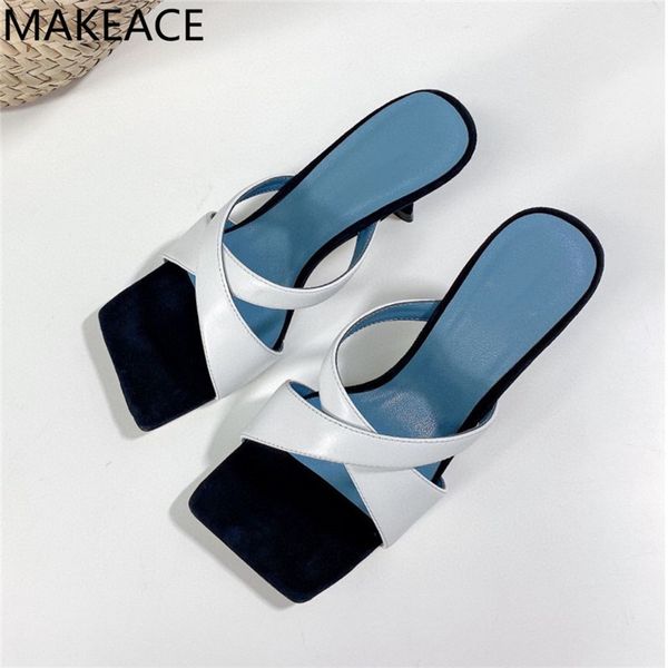 official website 70% off outlet high heels slippers genuine leather cross band mules ladies summer designer shoes woman gladiator women sand, Black
official website 70% off outlet high heels slippers genuine leather cross band mules ladies summer designer shoes woman gladiator women sand, Black