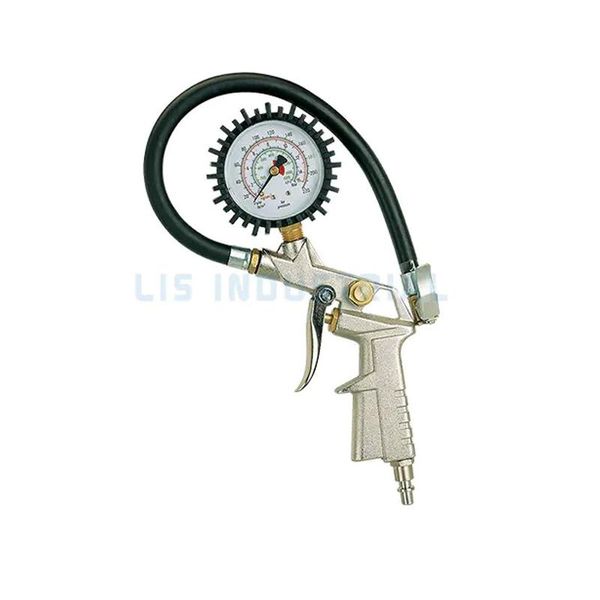 professional spray guns multifunction with gauge tire pressure gun repair tools for motorcycle truck car
professional spray guns multifunction with gauge tire pressure gun repair tools for motorcycle truck car