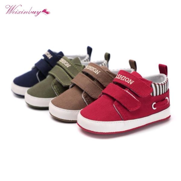 styles canvas sport baby shoes born boy girl first walkers infantil toddler soft sole prewalker sneakers
styles canvas sport baby shoes born boy girl first walkers infantil toddler soft sole prewalker sneakers