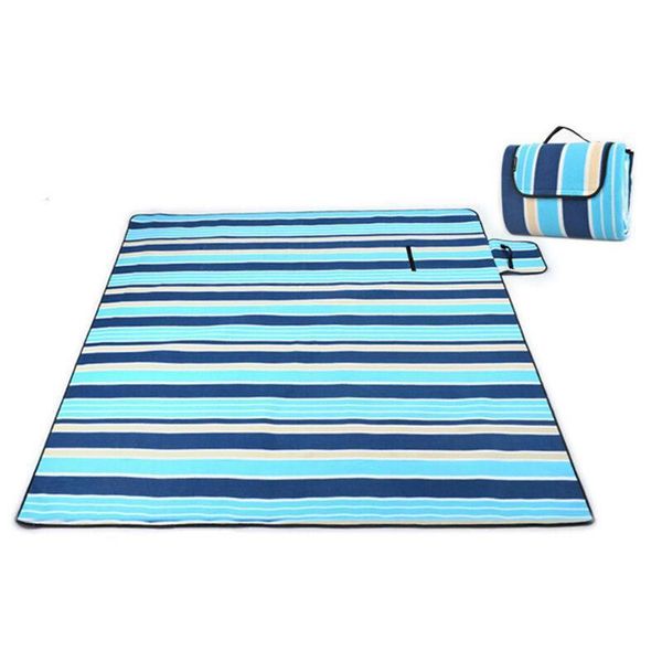 outdoor pads folding camping mat beach picnic lightweig waterproof sleeping pad moistureproof plaid blanket hilking trip
outdoor pads folding camping mat beach picnic lightweig waterproof sleeping pad moistureproof plaid blanket hilking trip
