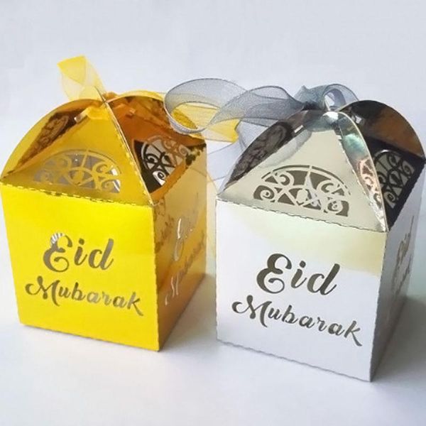 10pcs/set ramadan decoration candy box islamic muslim al-fitr eid party supplies diy favor gift boxes wrap
10pcs/set ramadan decoration candy box islamic muslim al-fitr eid party supplies diy favor gift boxes wrap