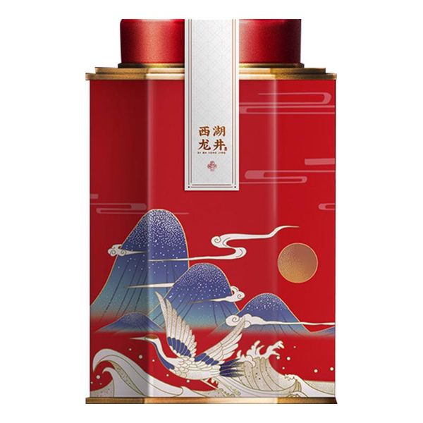 1pc sealing tea canister decorative caddy storage jar tinplate container bottles & jars
1pc sealing tea canister decorative caddy storage jar tinplate container bottles & jars