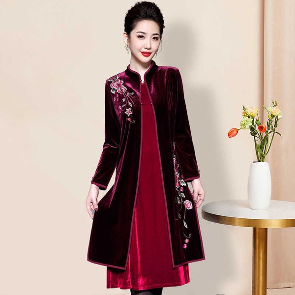 luxury party evening dress middle aged and elderly women's 's spring two-piece 2021 -in-law skirt, White;pink
luxury party evening dress middle aged and elderly women's 's spring two-piece 2021 -in-law skirt, White;pink