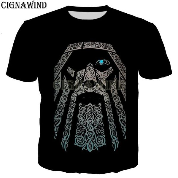 men's t-shirts arrival odin tattoo t shirt men/women 3d printed harajuku style tshirt streetwear, White;black
men's t-shirts arrival odin tattoo t shirt men/women 3d printed harajuku style tshirt streetwear, White;black
