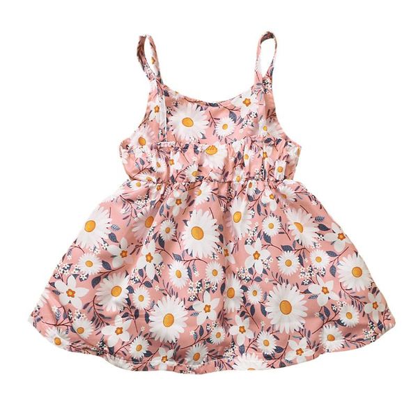 girl's dresses summer baby sweet style dress,sleeveless flower print sling casual princess dress for pography birthday party, Red;yellow
girl's dresses summer baby sweet style dress,sleeveless flower print sling casual princess dress for pography birthday party, Red;yellow