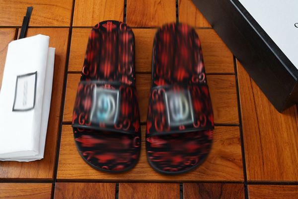 luxuries designer men's slippers sandals shoes slide summer fashion wide flat men flip flops with box size 39-45 -b250, Black
luxuries designer men's slippers sandals shoes slide summer fashion wide flat men flip flops with box size 39-45 -b250, Black