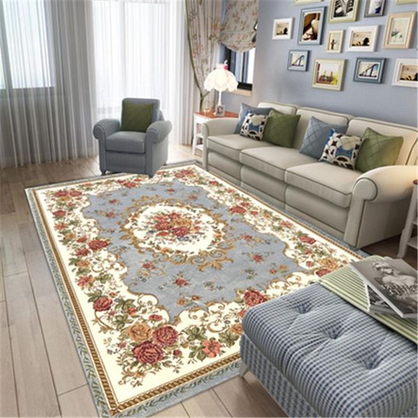 carpets european style for living room bedroom rugs home carpet floor door mat anti-slip decor house area delicate
carpets european style for living room bedroom rugs home carpet floor door mat anti-slip decor house area delicate