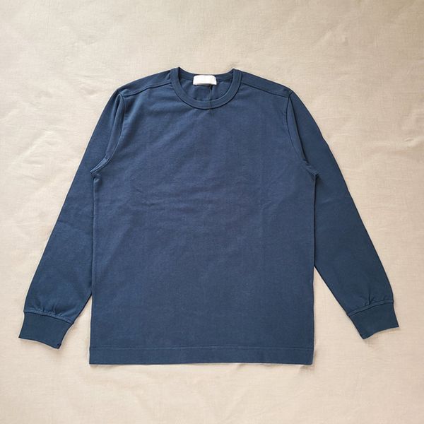 arrivals 64450 light crewneck sweatshirt 9 colors fashion men's shirts long sleeve solid casual mens thin shirt s-3xl, Black
arrivals 64450 light crewneck sweatshirt 9 colors fashion men's shirts long sleeve solid casual mens thin shirt s-3xl, Black