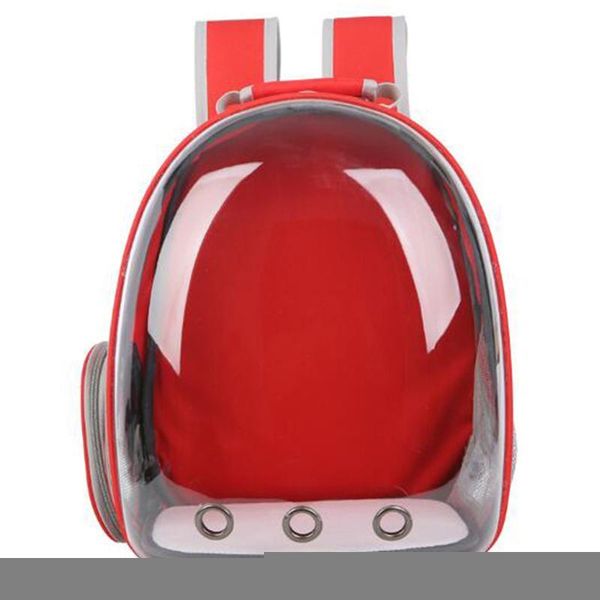 cat carrier bag breathable transparent puppy backpack cats box cage small dog pet travel handbag space carriers,crates & houses
cat carrier bag breathable transparent puppy backpack cats box cage small dog pet travel handbag space carriers,crates & houses