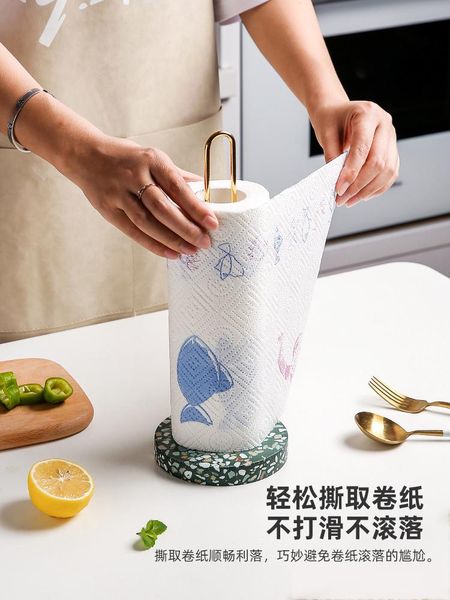toilet paper holders nordic tissue holder vertical roll cleaning cloth rack kitchen preservative film bag storage
toilet paper holders nordic tissue holder vertical roll cleaning cloth rack kitchen preservative film bag storage