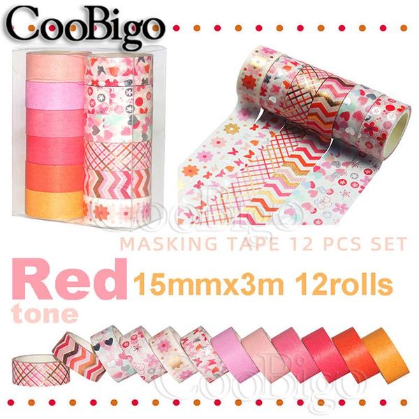 1set foil silver washi tape flower floral decorative adhesive masking for scrapbook gift diary diy craft card wrap
1set foil silver washi tape flower floral decorative adhesive masking for scrapbook gift diary diy craft card wrap