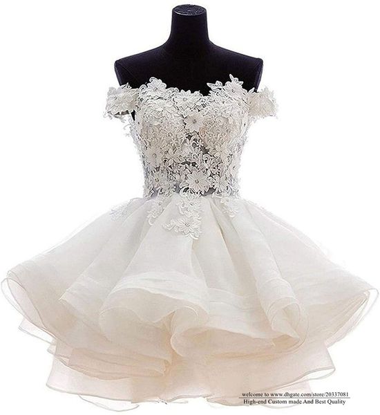 sweet bateau crystal mini homecoming dress 2021 appliques buttons organza plus size graduation cocktail prom party gown h05, Blue;pink
sweet bateau crystal mini homecoming dress 2021 appliques buttons organza plus size graduation cocktail prom party gown h05, Blue;pink