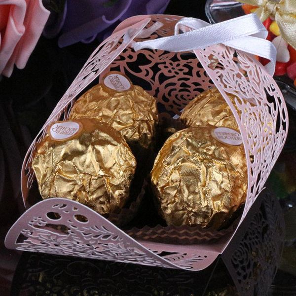 gift wrap paper hollow ribbon box candy boxes creative birthday festival container portable packaging craft wedding party decor
gift wrap paper hollow ribbon box candy boxes creative birthday festival container portable packaging craft wedding party decor