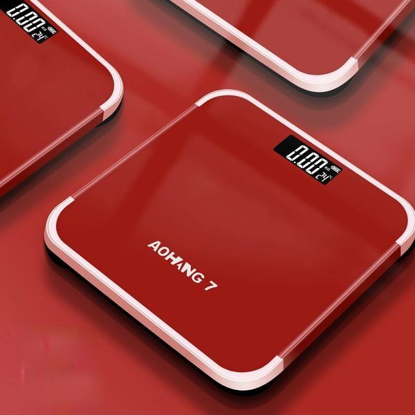 smart scales bathroom scale usb precision electronic mechanical body fat red health pese personne household products di50tzc
smart scales bathroom scale usb precision electronic mechanical body fat red health pese personne household products di50tzc