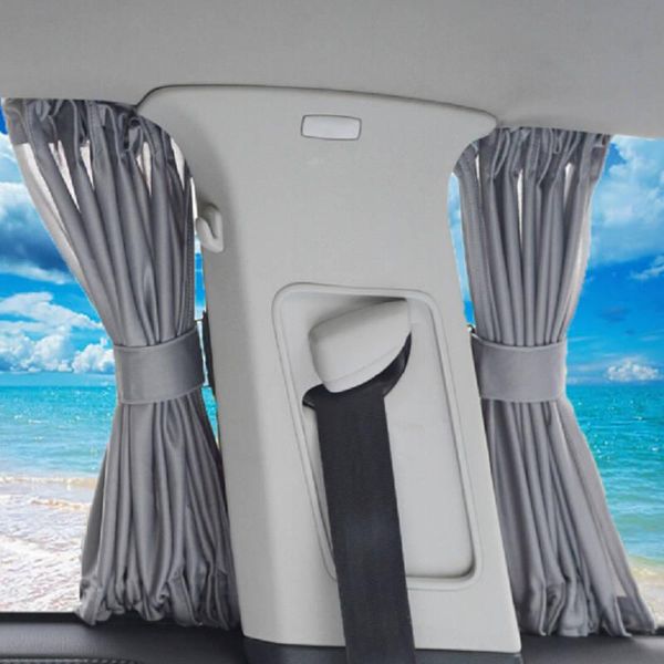2pcs/set auto windows curtain aluminum alloy sun visor kit blinds cover car side window sunshade curtains rear
2pcs/set auto windows curtain aluminum alloy sun visor kit blinds cover car side window sunshade curtains rear