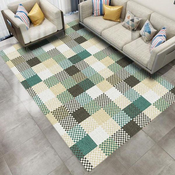 carpets modern geometric rectangular home carpet bathroom door anti-skid floor mat living room bedroom bedside decorative
carpets modern geometric rectangular home carpet bathroom door anti-skid floor mat living room bedroom bedside decorative