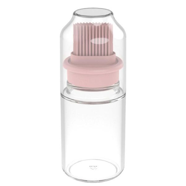 tools & accessories 1 pcs portable oil bottle with brush lid grill brushes liquid pastry kitchen baking bbq tool for
tools & accessories 1 pcs portable oil bottle with brush lid grill brushes liquid pastry kitchen baking bbq tool for