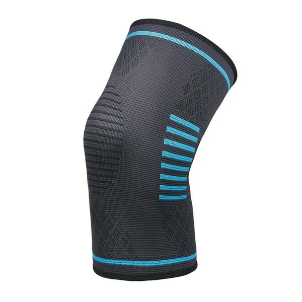 1pcs knee support brace wrap protector padsknitted elastic sports leg pads sleeve cap patella guard volleyball elbow &, Black;gray
1pcs knee support brace wrap protector padsknitted elastic sports leg pads sleeve cap patella guard volleyball elbow &, Black;gray