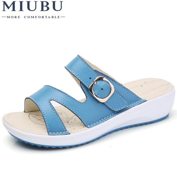 dress shoes miubu women sandals leather flat low heel wedges summer open toe platform sandalias gladiator, Black
dress shoes miubu women sandals leather flat low heel wedges summer open toe platform sandalias gladiator, Black